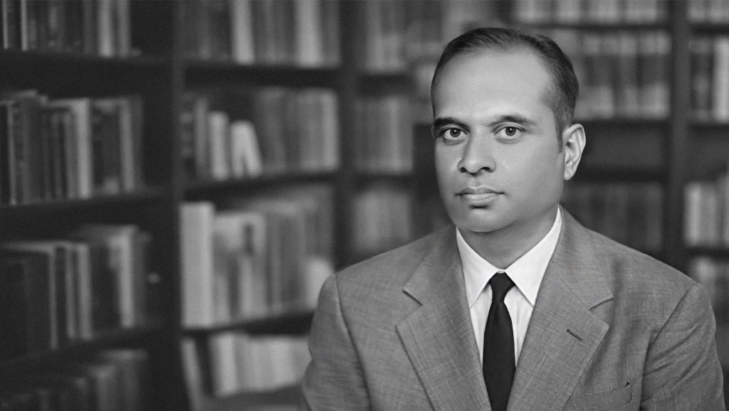 Dr. P. Natarajan