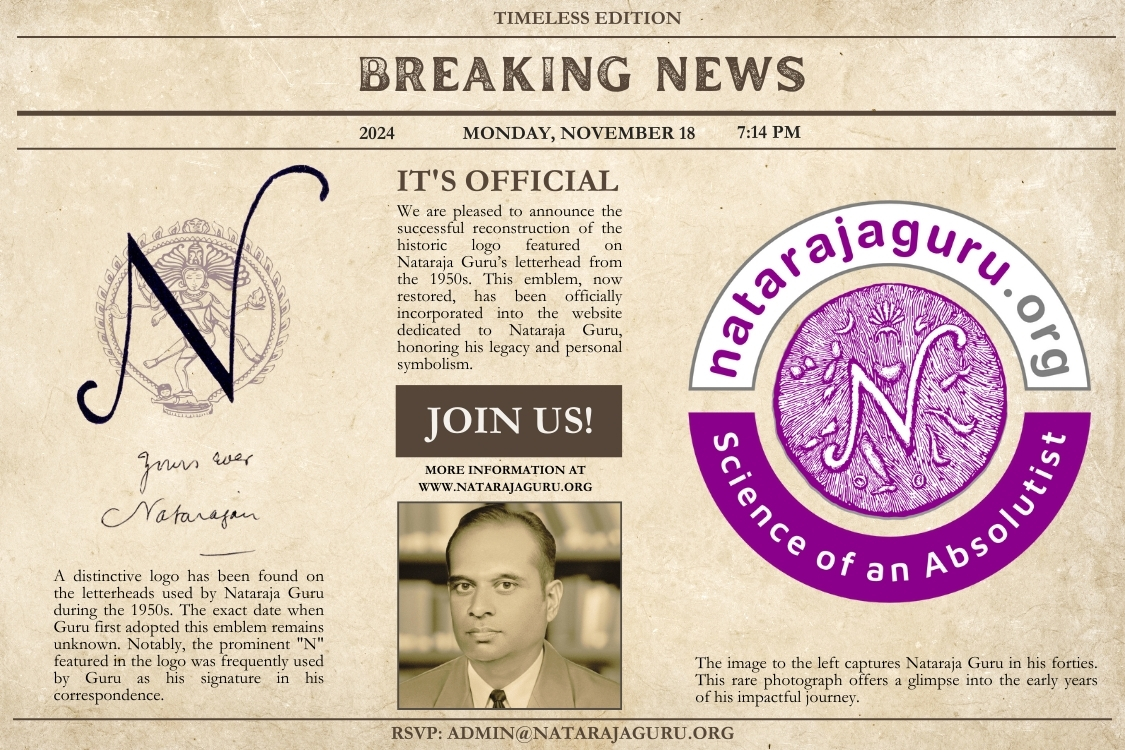 Logo and Tagline