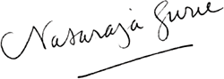signature